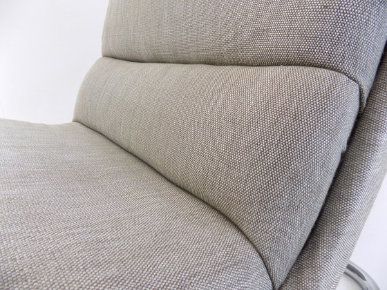 Image 1 of Walter Knoll Prodomo Bauhaus fauteuil