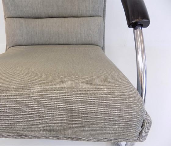 Image 1 of Walter Knoll Prodomo Bauhaus fauteuil