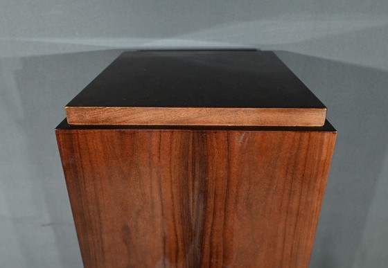 Image 1 of Notenhouten schede, Art Deco - 1930