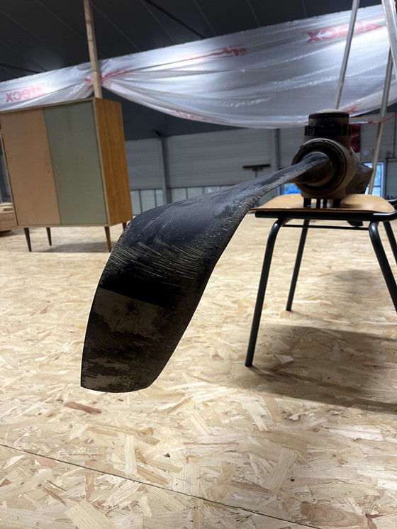 Image 1 of Vintage Cessna propeller