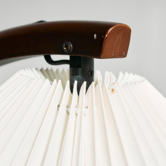 Image 1 of Mk10463 Deense vloerlamp van Mads Caprani