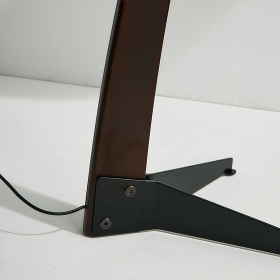 Image 1 of Mk10463 Deense vloerlamp van Mads Caprani