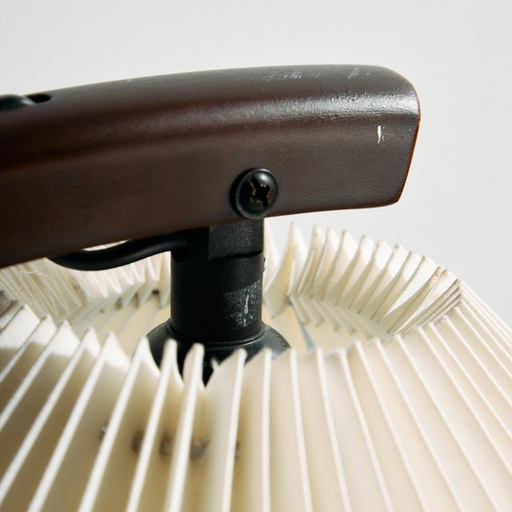 Image 1 of Mk10463 Deense vloerlamp van Mads Caprani