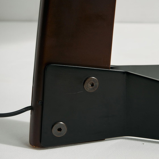 Image 1 of Mk10463 Deense vloerlamp van Mads Caprani