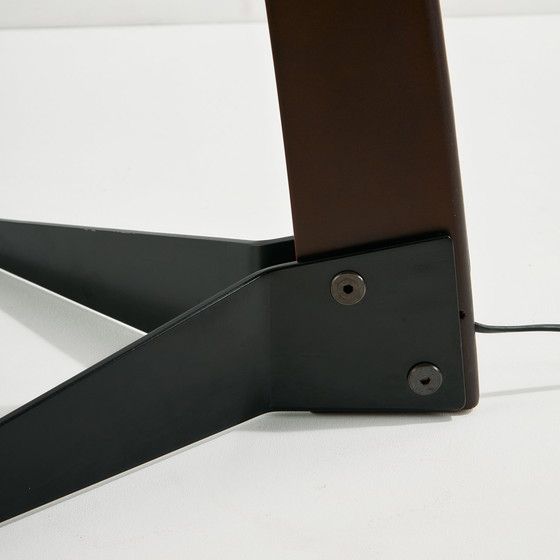 Image 1 of Mk10463 Deense vloerlamp van Mads Caprani