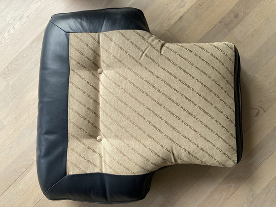 Image 1 of Poltrona Frau fauteuil