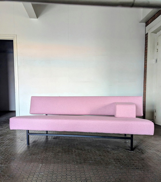 Image 1 of Vintage Midcentury Sofa Bank Rob Parry - Gelderland