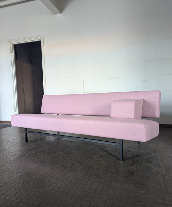 Image 1 of Vintage Midcentury Sofa Bank Rob Parry - Gelderland