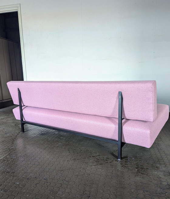 Image 1 of Vintage Midcentury Sofa Bank Rob Parry - Gelderland