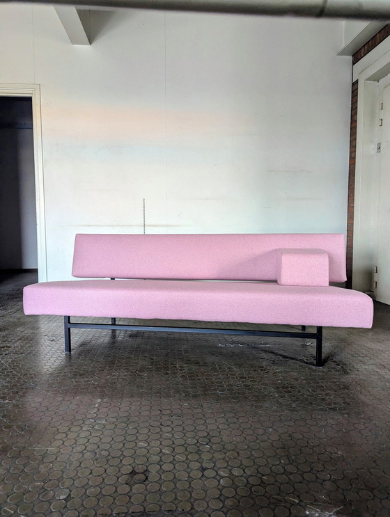 Image 1 of Vintage Midcentury Sofa Bank Rob Parry - Gelderland