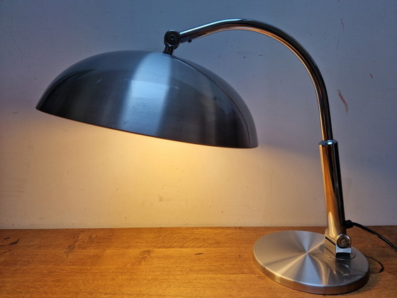 Image 1 of Hala Zeist Bureaulamp Aluminium