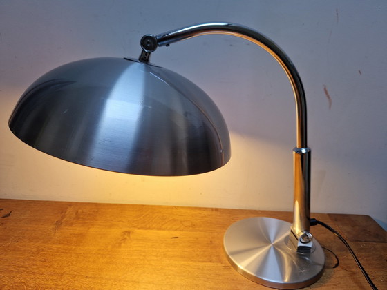 Image 1 of Hala Zeist Bureaulamp Aluminium