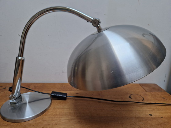 Image 1 of Hala Zeist Bureaulamp Aluminium