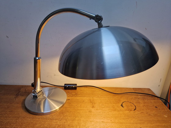 Image 1 of Hala Zeist Bureaulamp Aluminium