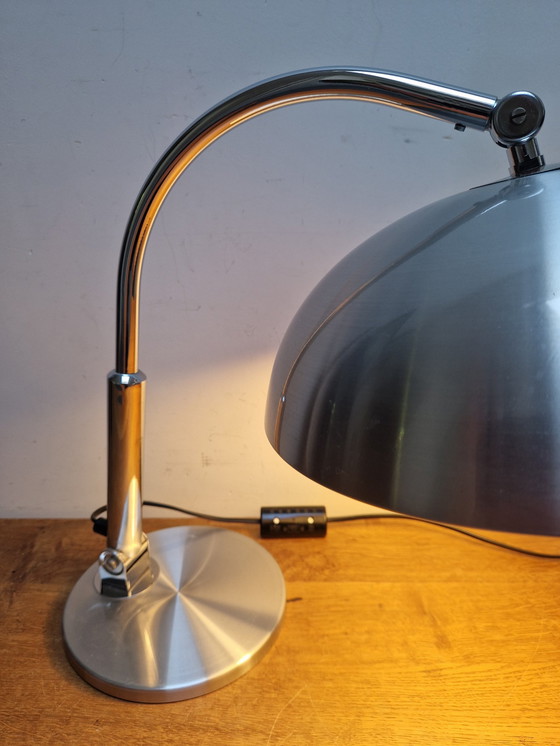 Image 1 of Hala Zeist Bureaulamp Aluminium