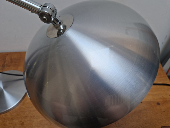 Image 1 of Hala Zeist Bureaulamp Aluminium