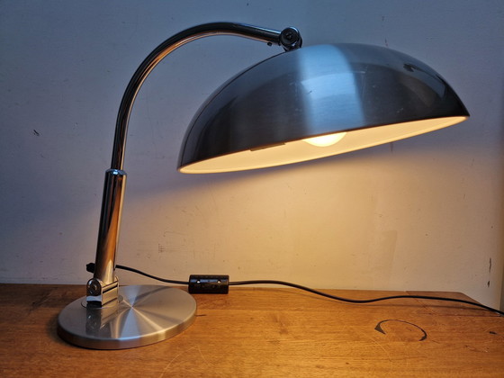 Image 1 of Hala Zeist Bureaulamp Aluminium