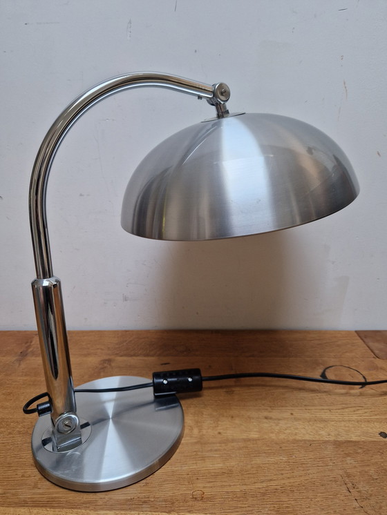 Image 1 of Hala Zeist Bureaulamp Aluminium