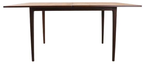 Image 1 of Twist & turn eettafel 'Wittenberge'vintage