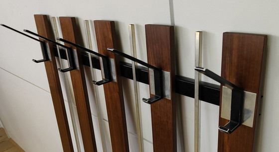 Image 1 of Vintage kapstok