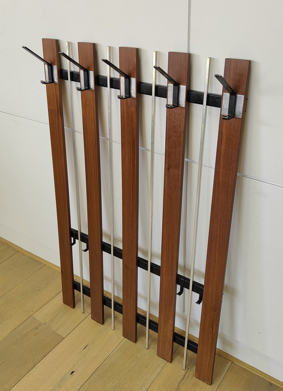 Image 1 of Vintage kapstok