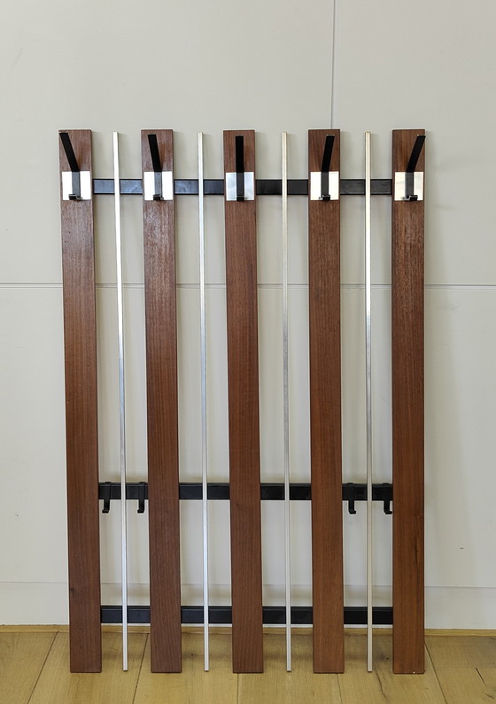 Image 1 of Vintage kapstok