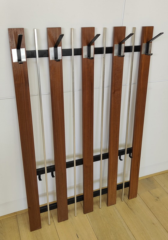 Image 1 of Vintage kapstok