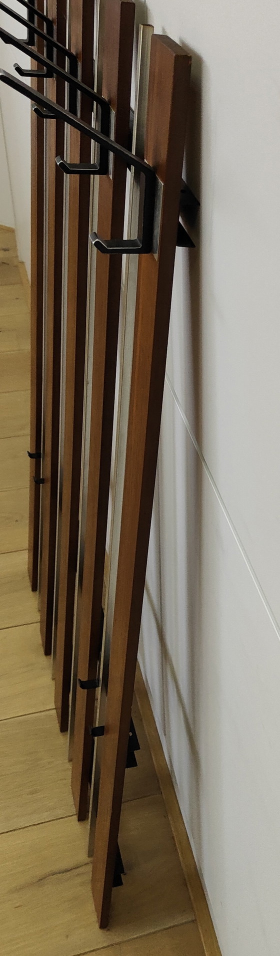 Image 1 of Vintage kapstok