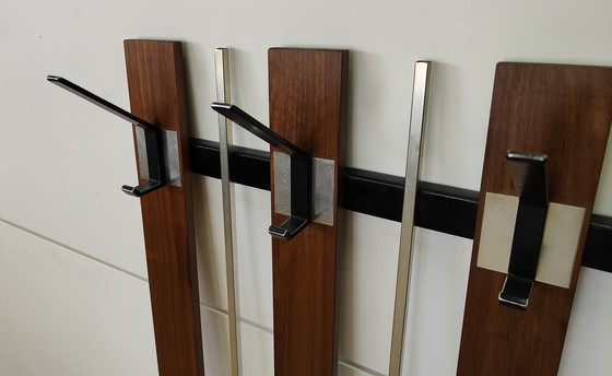 Image 1 of Vintage kapstok