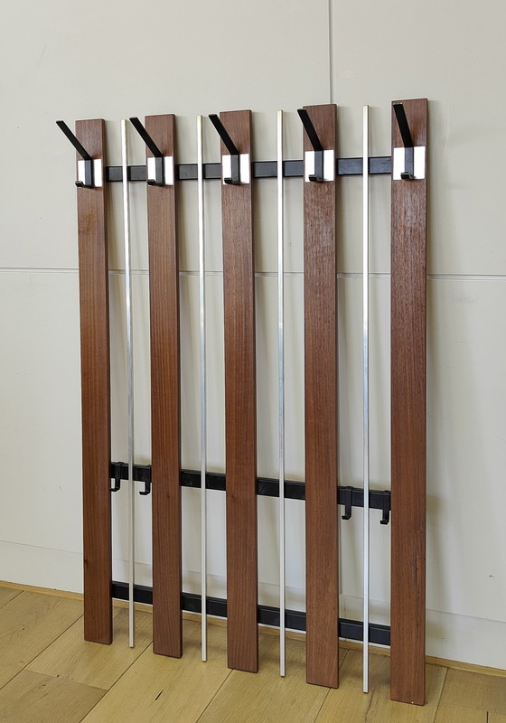 Image 1 of Vintage kapstok