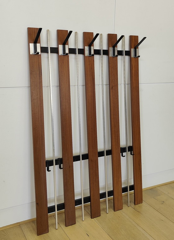 Image 1 of Vintage kapstok