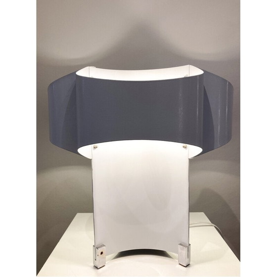 Image 1 of Vintage bureaulamp, Italië 1960