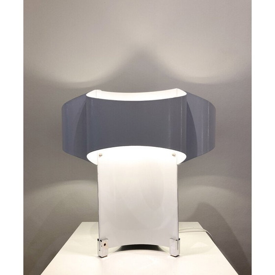 Image 1 of Vintage bureaulamp, Italië 1960
