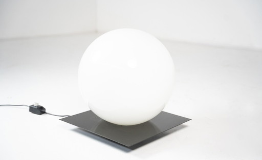 Micol Tafellamp van Sergio Mazza en Giuliana Gramigna voor Quatrifolio, Italië, 1970S - 2 Beschikbaar