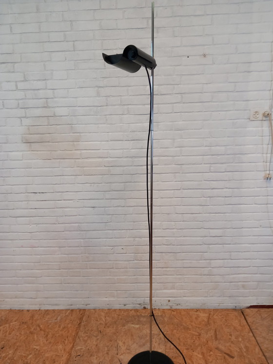 Image 1 of DIM 333 floorlamp Oluce