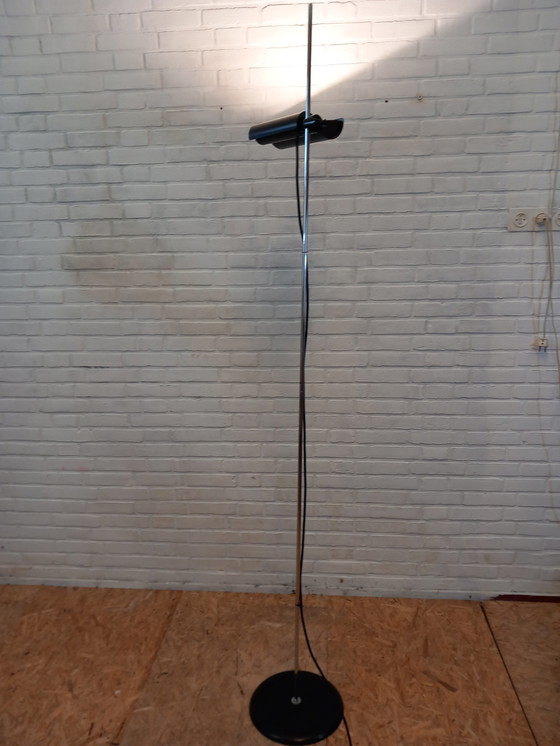 Image 1 of DIM 333 floorlamp Oluce