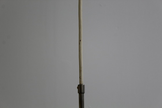 Image 1 of Vintage DORIA hanglamp - jaren '60