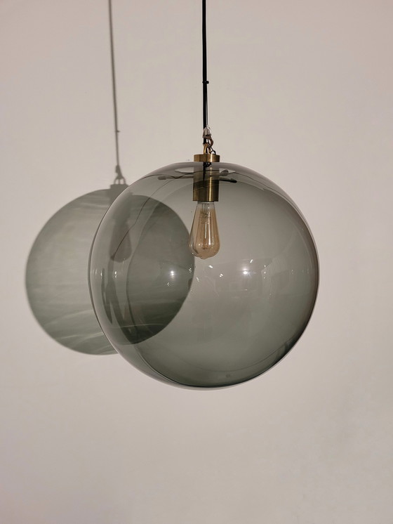 Image 1 of Luux licht Zeli Glad hanglamp