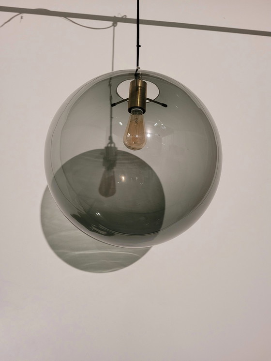 Image 1 of Luux licht Zeli Glad hanglamp