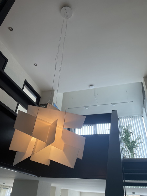 Image 1 of Focarini Big Bang hanglamp