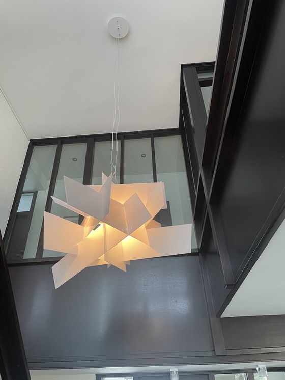 Image 1 of Focarini Big Bang hanglamp