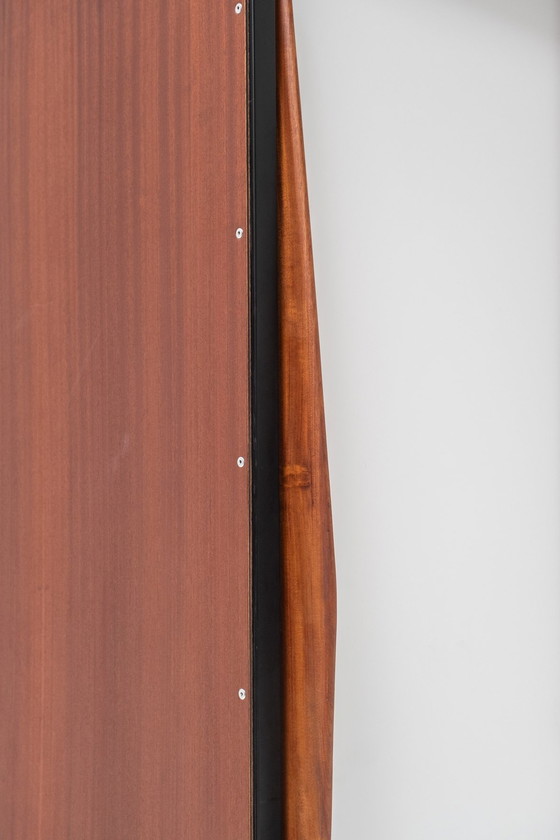 Image 1 of Groot kabinet van Willy Van Der Meeren voor Tubax 1952