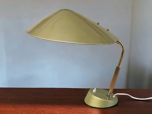 Bureaulamp Mid Century