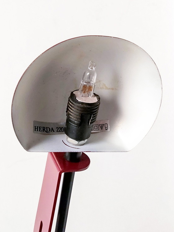 Image 1 of Bureaulamp Herda 