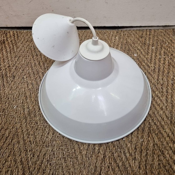 Image 1 of Industriële tinnen hanger