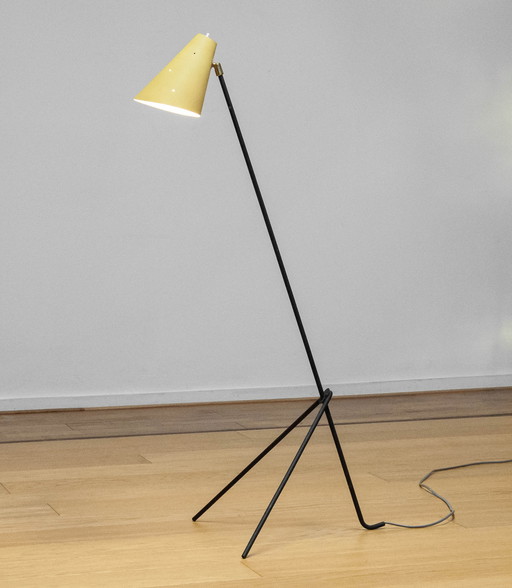 Grasshopper Vloerlamp