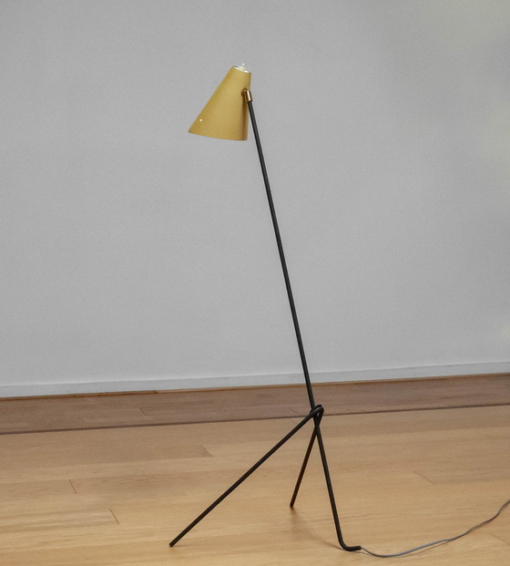 Image 1 of Grasshopper Vloerlamp