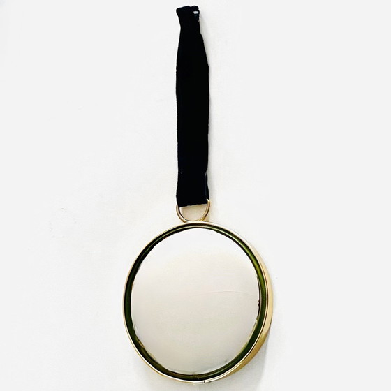 Image 1 of Mid-century butler spiegel 1960's vintage