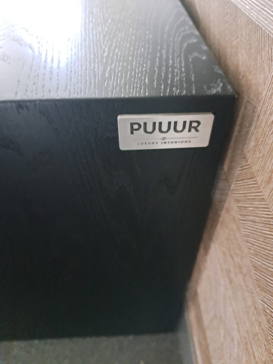 Image 1 of Puuur Low Side Table