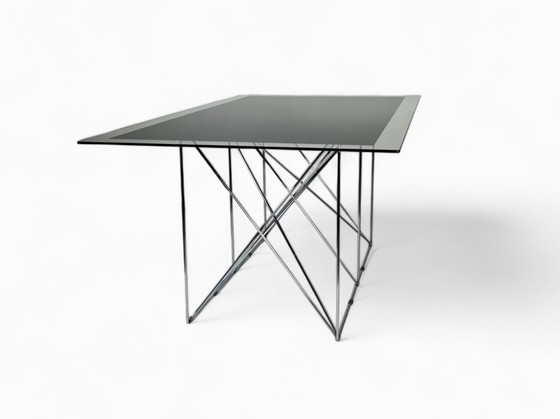 Image 1 of Max Sauze - Eettafel